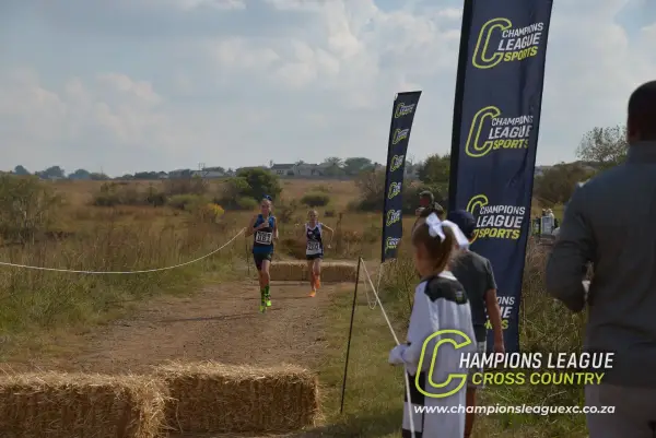 Kayleigh Jansen van Vuren — CLXC