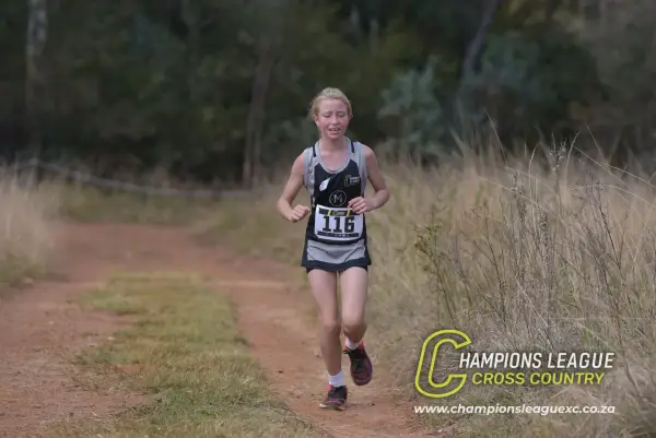 Christine Engelbrecht — CLXC