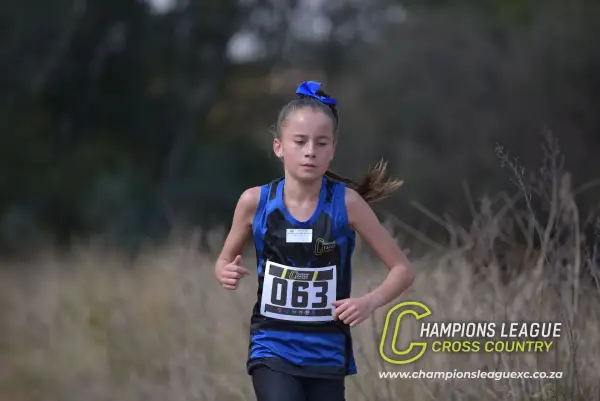 Kayleigh Jansen van Vuren — CLXC