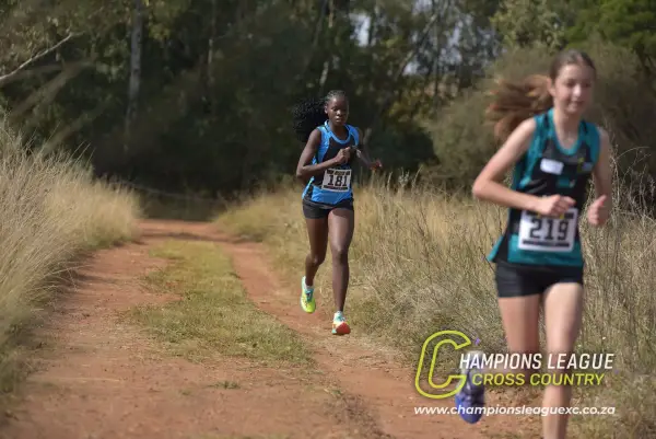 Leané Grobler — CLXC