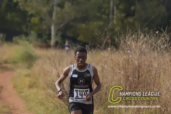 Makombisi Khumbuza — CLXC