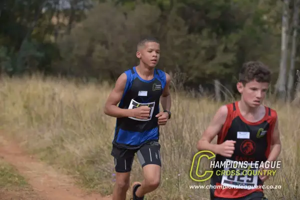 Jaden Basson — CLXC