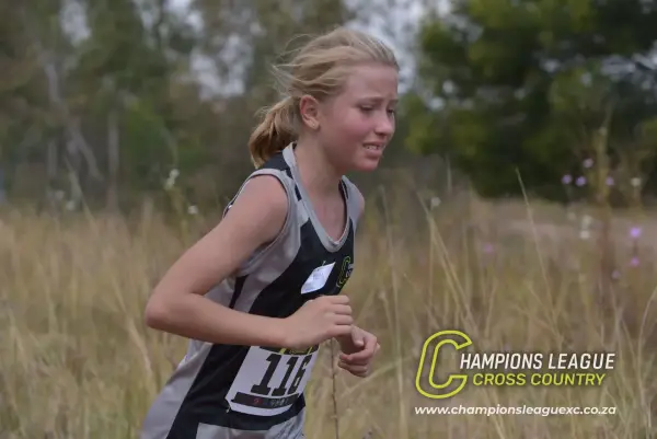 Christine Engelbrecht — CLXC