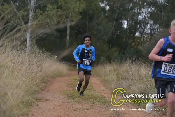 Roglyn Naidoo — CLXC