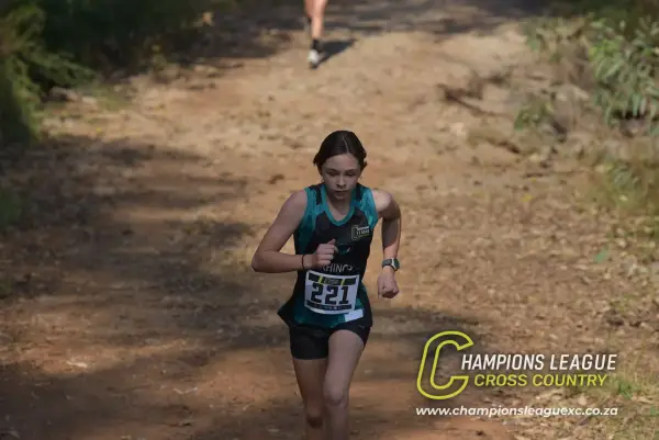 Riley Leach — CLXC