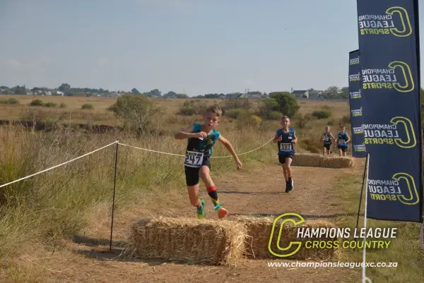 Jordan Jurgens — CLXC