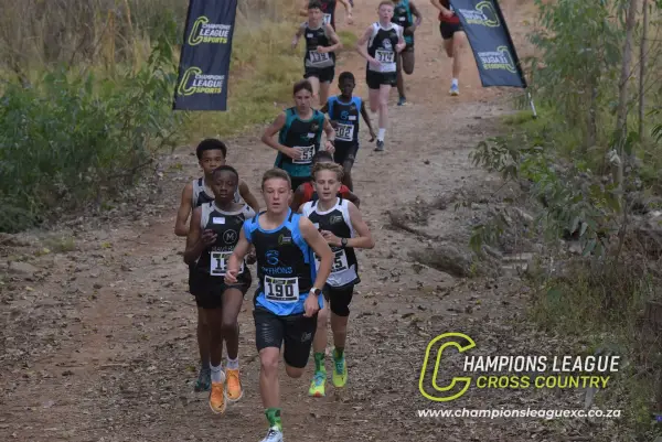 Adriaan Coetzee — CLXC