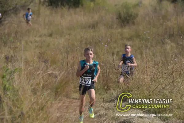 Jordan Jurgens — CLXC