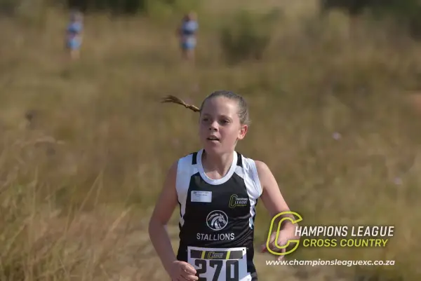 Ariana Du Preez — CLXC
