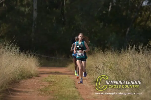 Leané Grobler — CLXC