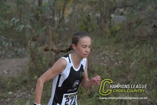 Caitlyn Dukoff-Gordon — CLXC