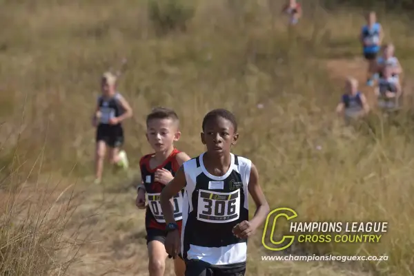 Onthatile Mabusela — CLXC