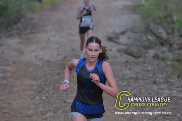 Molly Cameron — CLXC