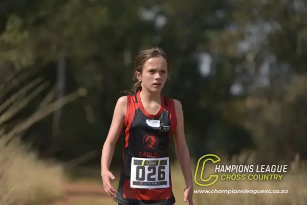 Maré Van Schalkwyk — CLXC