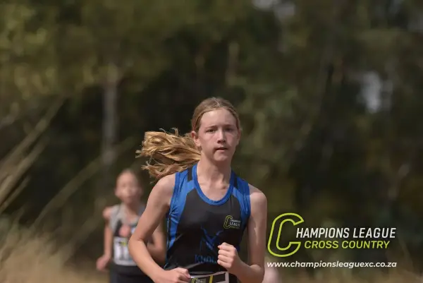 Catherine Swanepoel — CLXC