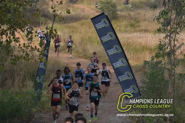 Donovan Van Zyl — CLXC