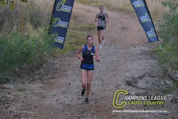 Molly Cameron — CLXC