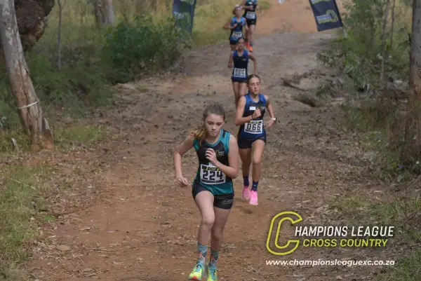 Heidi Ludik — CLXC