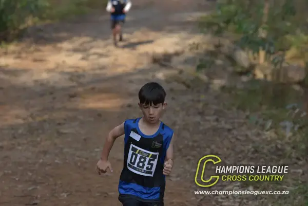 Levi dos Santos — CLXC