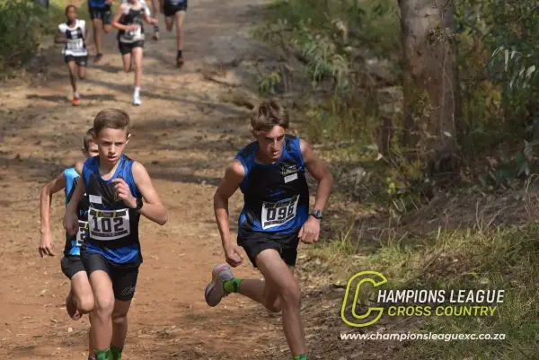 Franna Van der Westhuizen — CLXC