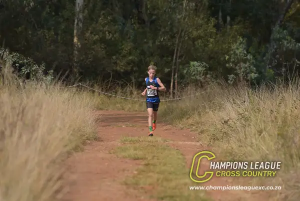 Franna Van der Westhuizen — CLXC
