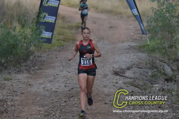 Meleah-Mae Opperman — CLXC