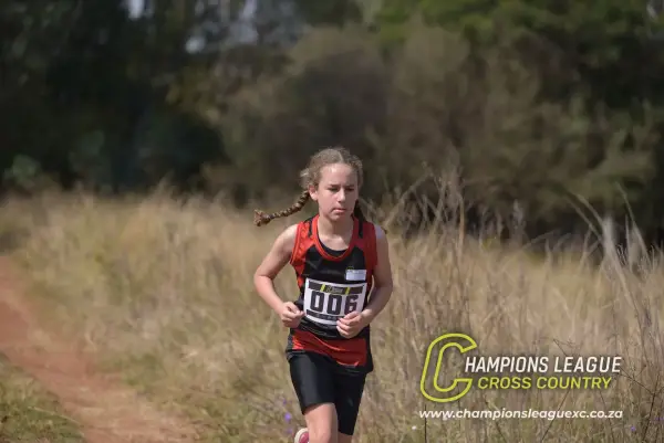 Elmarie Haywood — CLXC