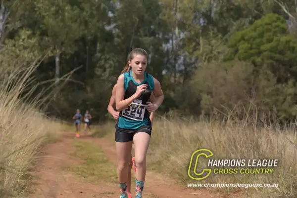 Heidi Ludik — CLXC