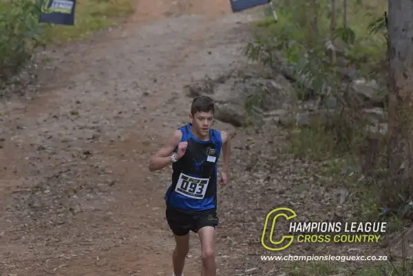 Migael Marais — CLXC
