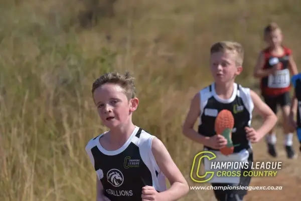Jorg Swanepoel — CLXC
