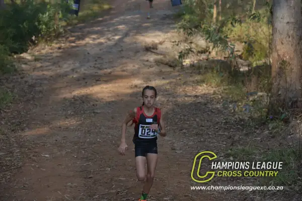 Ivanka van Heerden — CLXC