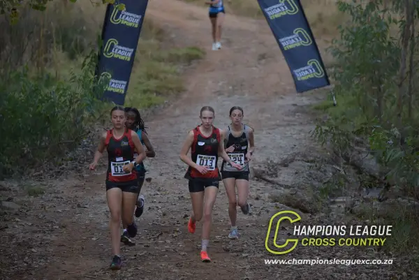 Meleah-Mae Opperman — CLXC