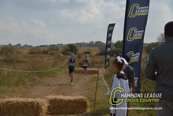 Kayleigh Jansen van Vuren — CLXC