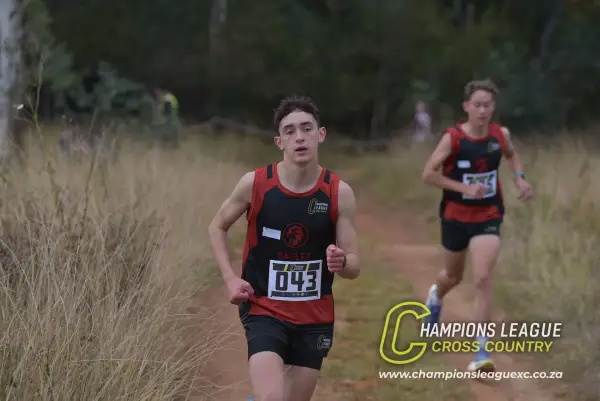 Luan Louw — CLXC