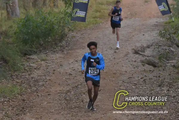 Roglyn Naidoo — CLXC