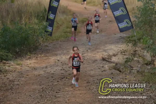 Lara van der Merwe — CLXC