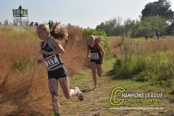 Hailey Evans — CLXC