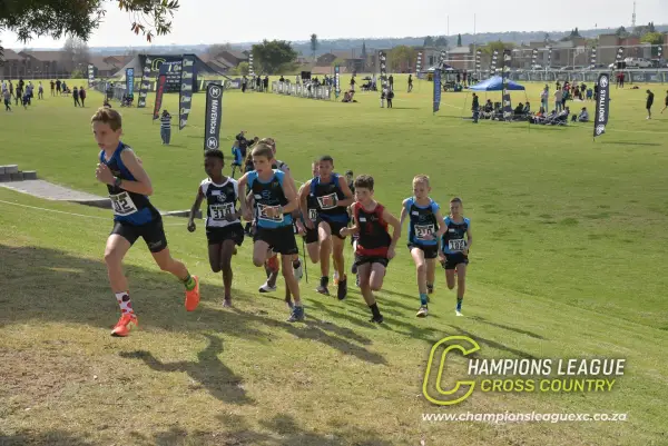 Franna Van der Westhuizen — CLXC