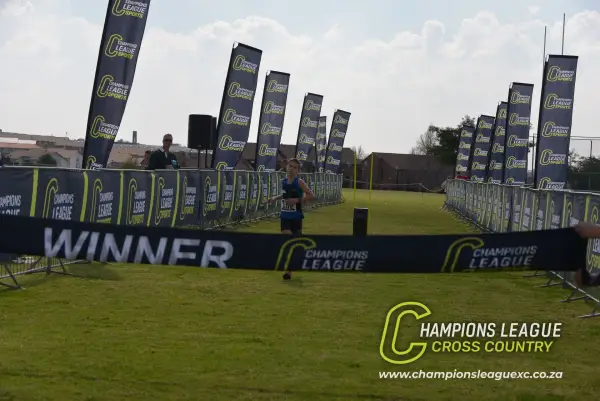 Franna Van der Westhuizen — CLXC