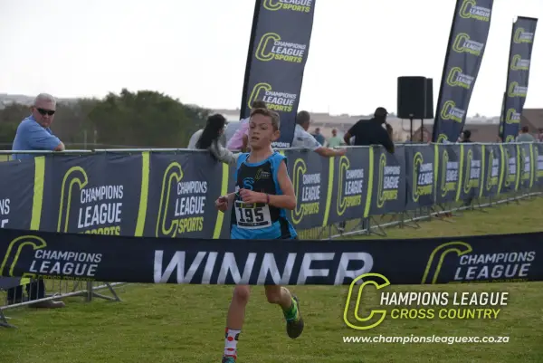Nolan Kotze — CLXC