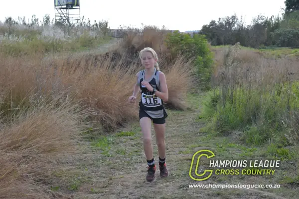 Christine Engelbrecht — CLXC