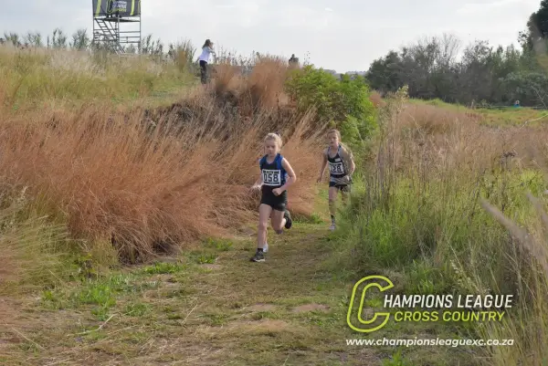 Leane Furstenburg — CLXC