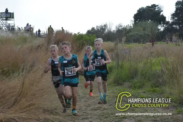 Jordan Jurgens — CLXC