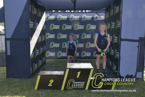Leane Furstenburg — CLXC