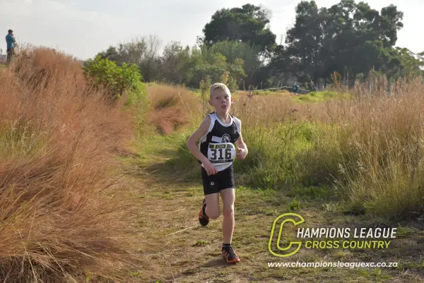 Kriztiaan van Heerden — CLXC