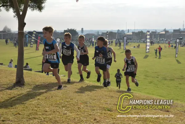 Luhandré Viljoen — CLXC