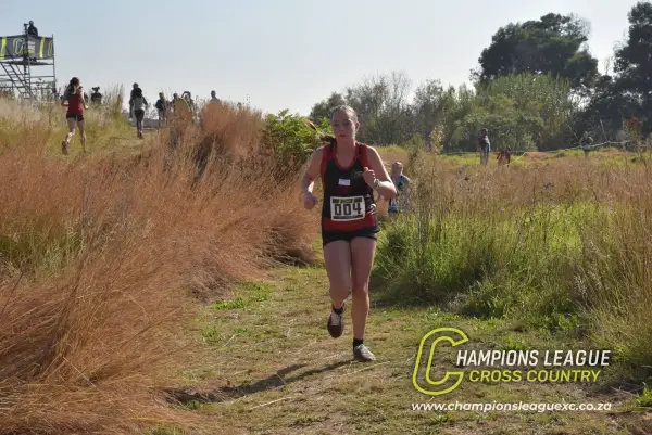 Mieke Greyvensteyn — CLXC