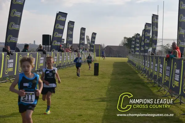 Luhandré Viljoen — CLXC