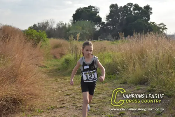 Madison Johnstone — CLXC
