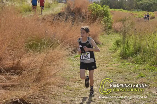 Cameron Rebello — CLXC